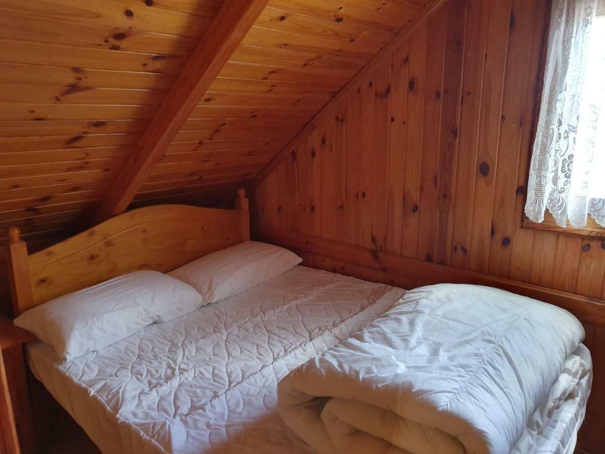 Un Lugar Para Descansar Y Disfrutar เบเลซ-มาลากา ภายนอก รูปภาพ