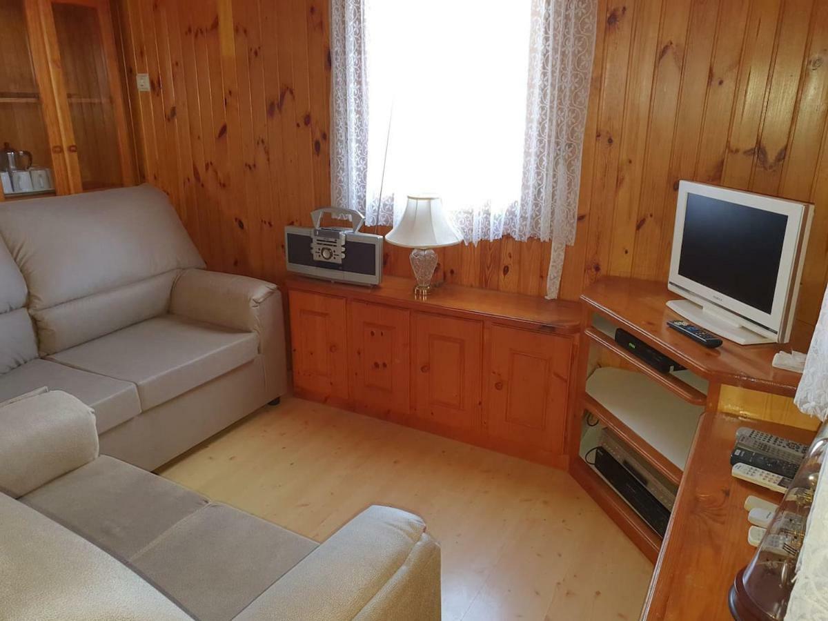 Un Lugar Para Descansar Y Disfrutar เบเลซ-มาลากา ภายนอก รูปภาพ